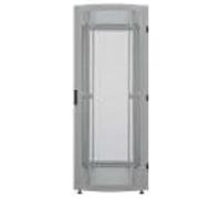 Intellinet 715546 Premium Armoire de Serveur 19" 26U, 1322 (H) x 600 (l) x 1000 (P) mm, livrée à Plat, Noir