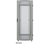 Intellinet 715577 Intellinet 19" Serverschrank Premium 36HE 80x100 Flatp grau