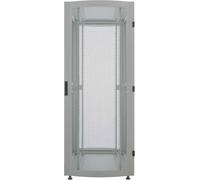 Intellinet 715591 Intellinet 19" Serverschrank Premium 42HE 80x100 Flatp grau