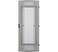 Intellinet 715676 Armoire de serveur 19 (l x H x P) 600 x 1322 x 1000 mm 26 UH gris (RAL 7035)