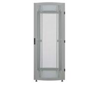Intellinet 715676 Armoire de serveur 19 (l x H x P) 600 x 1322 x 1000 mm 26 UH gris (RAL 7035)