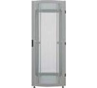 Intellinet 715676 Intellinet 19" Serverschrank Premium 26HE 60x100 mont. grau