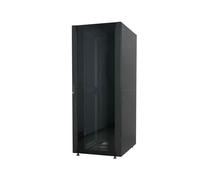 Intellinet 715720 Armoire baie de brassage 19 (l x H x P) 600 x 1144 x 800 mm 22 UH gris (RAL 7035)