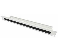 Intellinet 715836 Accessoire de racks Panneau à Brosse