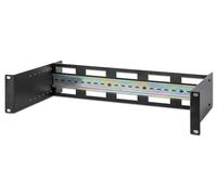 INTELLINET 716345 Accessoire de Racks Rail d’étagère