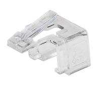 Intellinet 771436 range-câbles et serre-câbles Transparent 50 pièce(s)