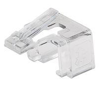intellinet 771436 réparation Clip pour Prise modulaire Clair