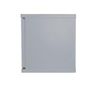 Intellinet - Armoire - montable sur mur - gris, RAL 7035 - 6U - 10