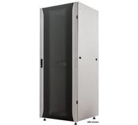 INTELLINET Armoire réseau 19" Premium 22HE 60x80 mont. gris