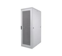 INTELLINET Armoire serveur 26HE 600x1000mm gris,monté (Expédition)
