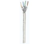 INTELLINET Câble d'installation AWG 23 S/FTP 305m Box gris