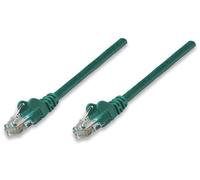 INTELLINET Câble réseau, Cat5e, U/UTP