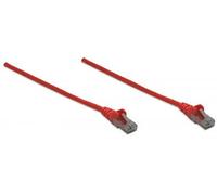 INTELLINET Câble réseau, Cat6, U/UTP