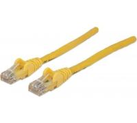 INTELLINET Câble réseau, Cat6, U/UTP