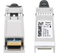INTELLINET Câble SFP+ 10G passif DAC Twinax 0,5m HPE-comp.