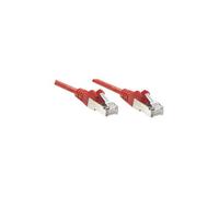 Intellinet Catégorie 6 Réseau Câble RJ-45 - 343367