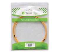 INTELLINET CAVO FIBRA OTTICA SC A LC 9/125 MONOMODALE 10,0 MT