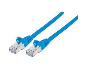 intellinet chat s ftp 25 cm 7 reseau cable