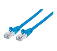 intellinet chat s ftp superflex 1.5 m 6a reseau cable