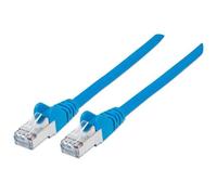 intellinet chat s ftp superflex 1.5 m 6a reseau cable