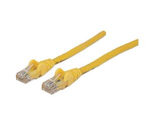 intellinet chat u utp 5 m 6 reseau cable