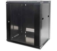 Intellinet Coffret Réseau Mural Standard 6U Prof. Utilisable 260mm/Largeur