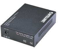INTELLINET Convertisseur de média Fast Ethernet multimode 2km sw