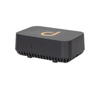 Intellinet Domotz Pro Box - Dispositif de gestion réseau Ethernet/LAN - 1 port RJ-45, USB 2.0, 8 Go stockage, 10W, IEEE 802.3ab/i/u