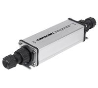INTELLINET Extendeur PoE+ Gigabit Haute Puissance PoE 802.3at/af