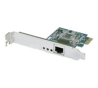 Carte réseau Intellinet 522533 1 GBit/s PCI-Express, LAN (10/100/1000 Mo/s)