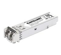 Intellinet Gigabit SFP Mini-GBIC Transceiver pour câble à fibre optique - émetteur-récepteur - fibre optique (FO)