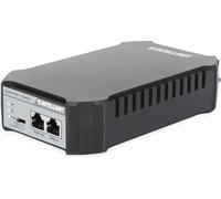 INTELLINET Gigabit Ultra PoE-Injektor 1x95W