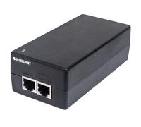 Intellinet Injecteur PoE 60 W – CA 100-240 V – 1 sortie