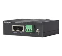 Intellinet 561389 adaptateur et injecteur PoE Gigabit Ethernet