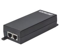 INTELLINET Injecteur PoE+ Gigabit High-Power 1x30W