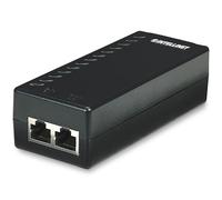 Intellinet 524179 adaptateur et injecteur PoE Fast Ethernet 52 V