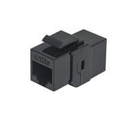 Intellinet inline coupler keystone type - keystone G
