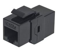 Intellinet inline coupler keystone type - keystone