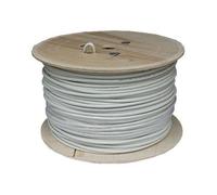 INTELLINET - INTELLINET PTI C6S-RIS Hank S / FTP CAT.6 câble de cuivre 305M RIGIDE GRIS