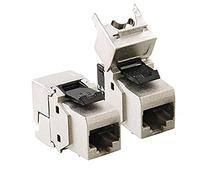 Intellinet IWP-MD C6A/TLS Beige connecteur de fils - connecteurs de fils (Beige)