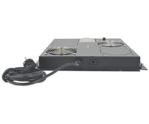 INTELLINET Kuehleinheit Avec 2 Lueftern Pour La au Plafond Avec Thermostat 1 H