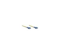 Intellinet LWL Anschlusskabel Intellinet SC/SC 3M Singlemode OS2 gelb