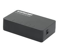 Interrupteur 5x RJ45 10/100, ordinateur de bureau, IEEE 561723
