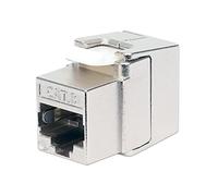 Intellinet Module Keystone CAT8.1 40G STP et sans Outil