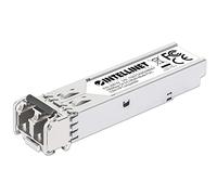 Mini-GBIC Transceiver für LWL-Kabel (LC) Multimode-Port 550 m HPE-kompatibel Intellinet 508742 Module émetteur-récepteur 550 m Type de module SX