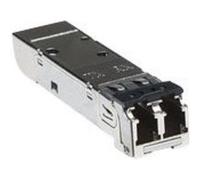 Intellinet - module transmetteur SFP (mini-GBIC) - Gigabit Ethernet G
