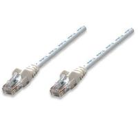 INTELLINET NETWORK SOLUTIONS RJ-45 - Cordon RJ-45 5 m 5