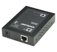 INTELLINET PoE+Splitter IEEE802.3at 5/7.5/9/12V DC sw