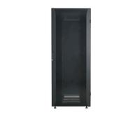 Intellinet Premium Line Armoire baie de brassage 19 (l x H x P) 600 x 1144 x 800 mm 22 UH noir (RAL 9005)