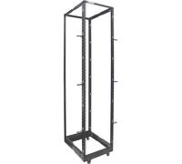 Intellinet Rack Cadre répartiteur 19 (l x H x P) 515 x 2140 x 559 mm 45 UH noir (RAL 9005)